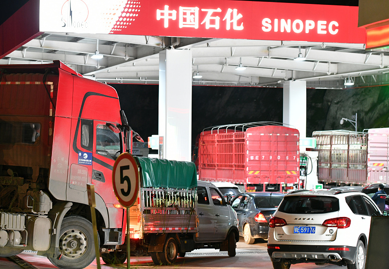 油价即将下调,为何老司机要加“高价油”?休闲区蓝鸢梦想 - Www.slyday.coM 油价即将下调,为何老司机要加“高价油”?休闲区蓝鸢梦想 - Www.slyday.coM