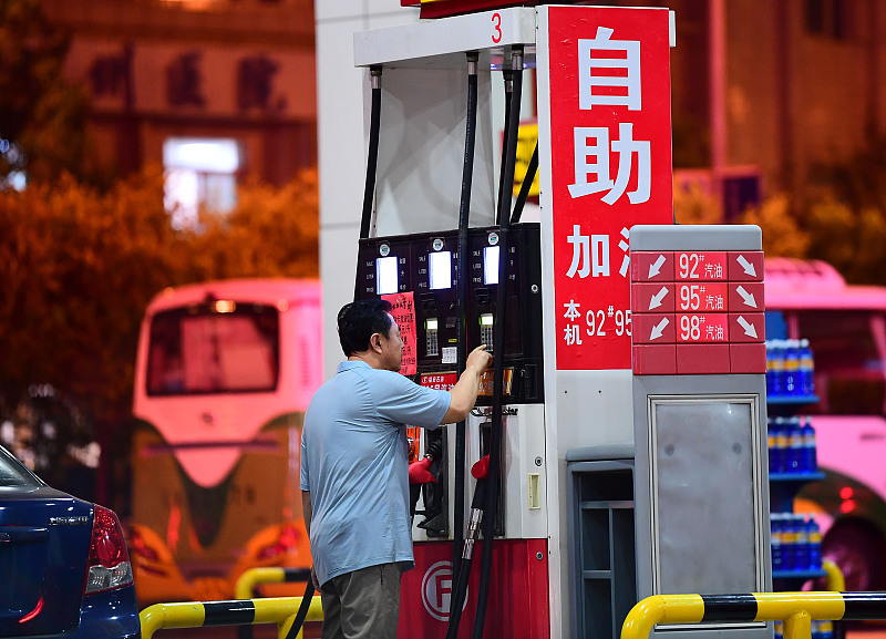 油价即将下调,为何老司机要加“高价油”?休闲区蓝鸢梦想 - Www.slyday.coM 油价即将下调,为何老司机要加“高价油”?休闲区蓝鸢梦想 - Www.slyday.coM