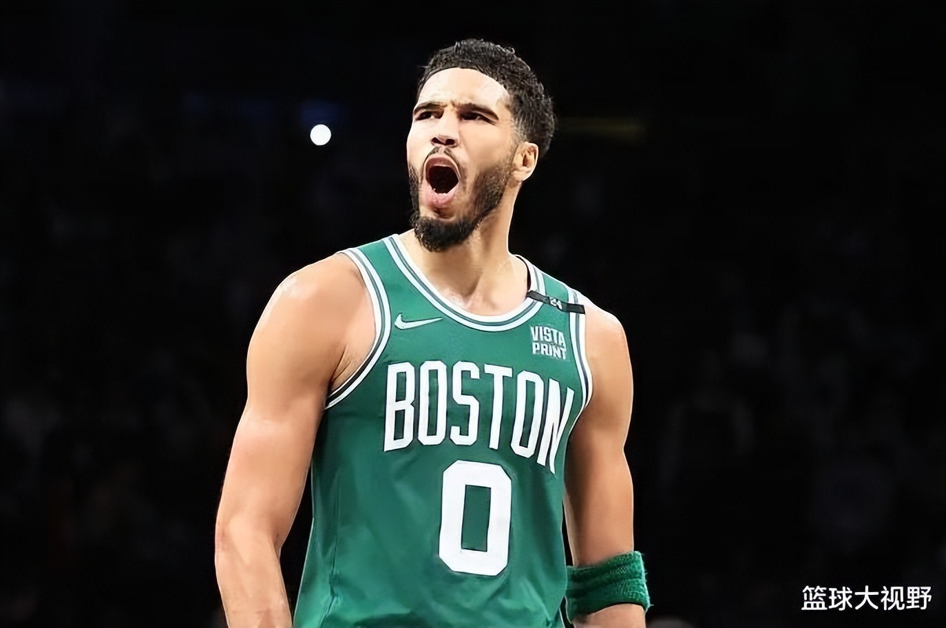 塔图姆NBA数据全面爆发本赛季场均30