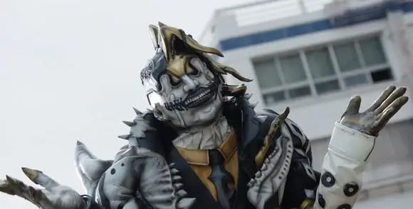 假面骑士revice拉布新造型惹争议小丑恶魔疑似和狩崎相关