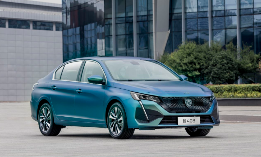 这5款10万级全新家轿,款款重磅,有颜有料买了错不了休闲区蓝鸢梦想 - Www.slyday.coM 这5款10万级全新家轿,款款重磅,有颜有料买了错不了休闲区蓝鸢梦想 - Www.slyday.coM