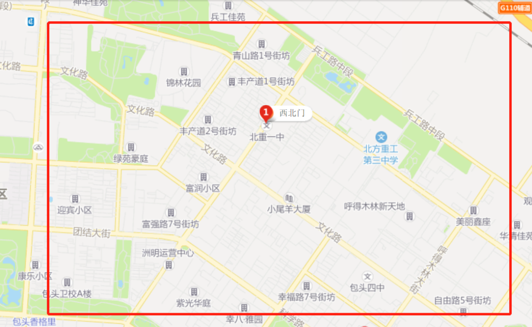 包头这些区域通信屏蔽|通信|街坊|小区_新浪新闻