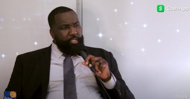 帕金斯:哈登离开雷霆时 我给他发短信骂他是世界上最自私的人休闲区蓝鸢梦想 - Www.slyday.coM 帕金斯:哈登离开雷霆时 我给他发短信骂他是世界上最自私的人休闲区蓝鸢梦想 - Www.slyday.coM