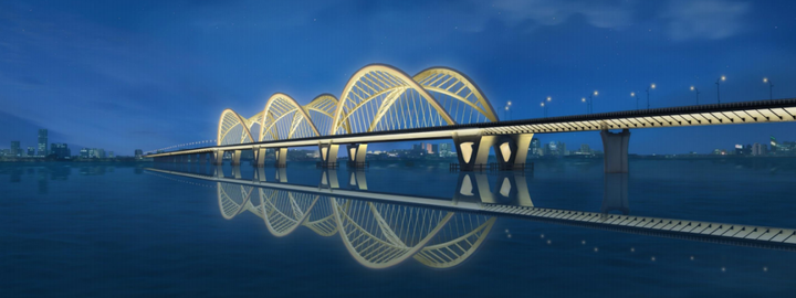 杭州九堡大桥今年9月即将全新亮相,有多不一样?这里有剧透休闲区蓝鸢梦想 - Www.slyday.coM 杭州九堡大桥今年9月即将全新亮相,有多不一样?这里有剧透休闲区蓝鸢梦想 - Www.slyday.coM