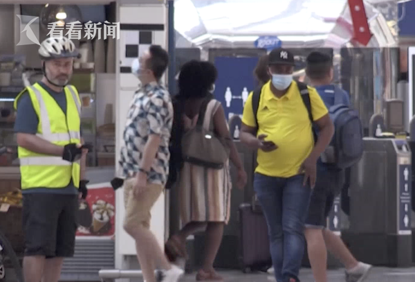 视频|新冠病例数单周激增超20% BA.5或成英国主要毒株休闲区蓝鸢梦想 - Www.slyday.coM 视频|新冠病例数单周激增超20% BA.5或成英国主要毒株休闲区蓝鸢梦想 - Www.slyday.coM