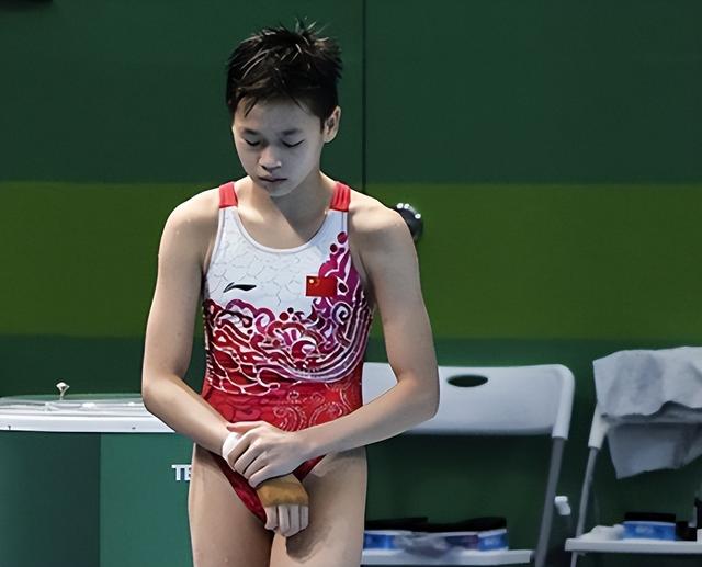 全红婵世锦赛首秀时间出炉!冲击双冠王+打破世界纪录,CCTV5直播休闲区蓝鸢梦想 - Www.slyday.coM 全红婵世锦赛首秀时间出炉!冲击双冠王+打破世界纪录,CCTV5直播休闲区蓝鸢梦想 - Www.slyday.coM