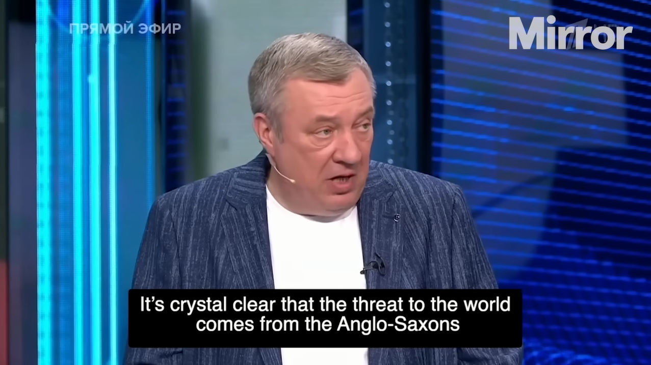 “若爆发三战先轰炸伦敦,世界威胁来自盎撒人”休闲区蓝鸢梦想 - Www.slyday.coM “若爆发三战先轰炸伦敦,世界威胁来自盎撒人”休闲区蓝鸢梦想 - Www.slyday.coM