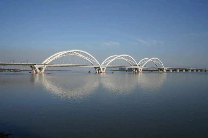 杭州九堡大桥今年9月即将全新亮相,有多不一样?这里有剧透休闲区蓝鸢梦想 - Www.slyday.coM 杭州九堡大桥今年9月即将全新亮相,有多不一样?这里有剧透休闲区蓝鸢梦想 - Www.slyday.coM