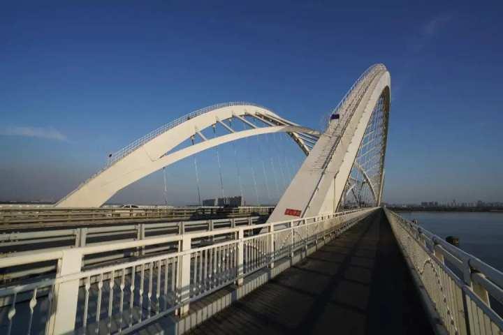 杭州九堡大桥今年9月即将全新亮相,有多不一样?这里有剧透休闲区蓝鸢梦想 - Www.slyday.coM 杭州九堡大桥今年9月即将全新亮相,有多不一样?这里有剧透休闲区蓝鸢梦想 - Www.slyday.coM