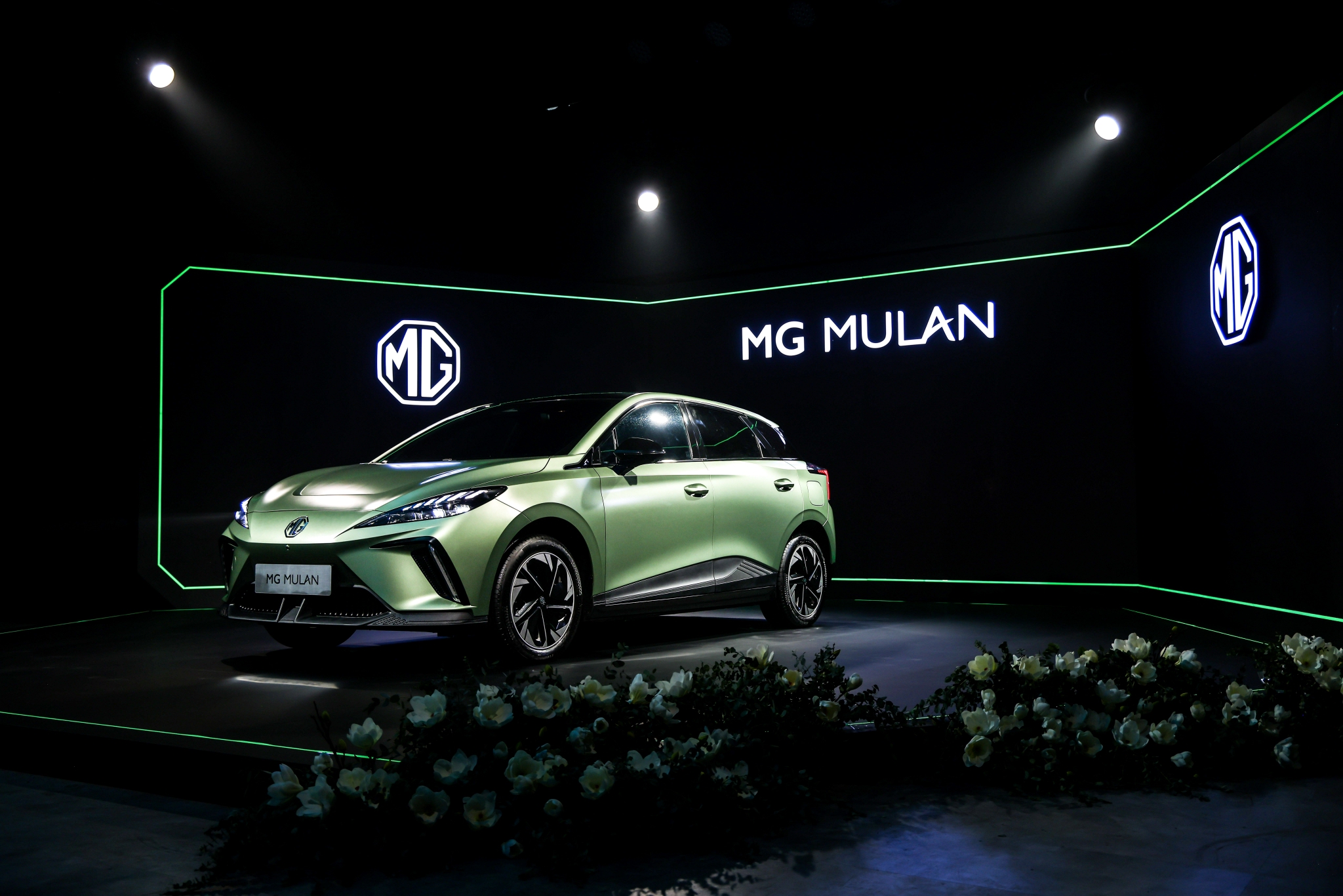 以中式审美影响全球,看MG MULAN如何演绎设计美学休闲区蓝鸢梦想 - Www.slyday.coM 以中式审美影响全球,看MG MULAN如何演绎设计美学休闲区蓝鸢梦想 - Www.slyday.coM