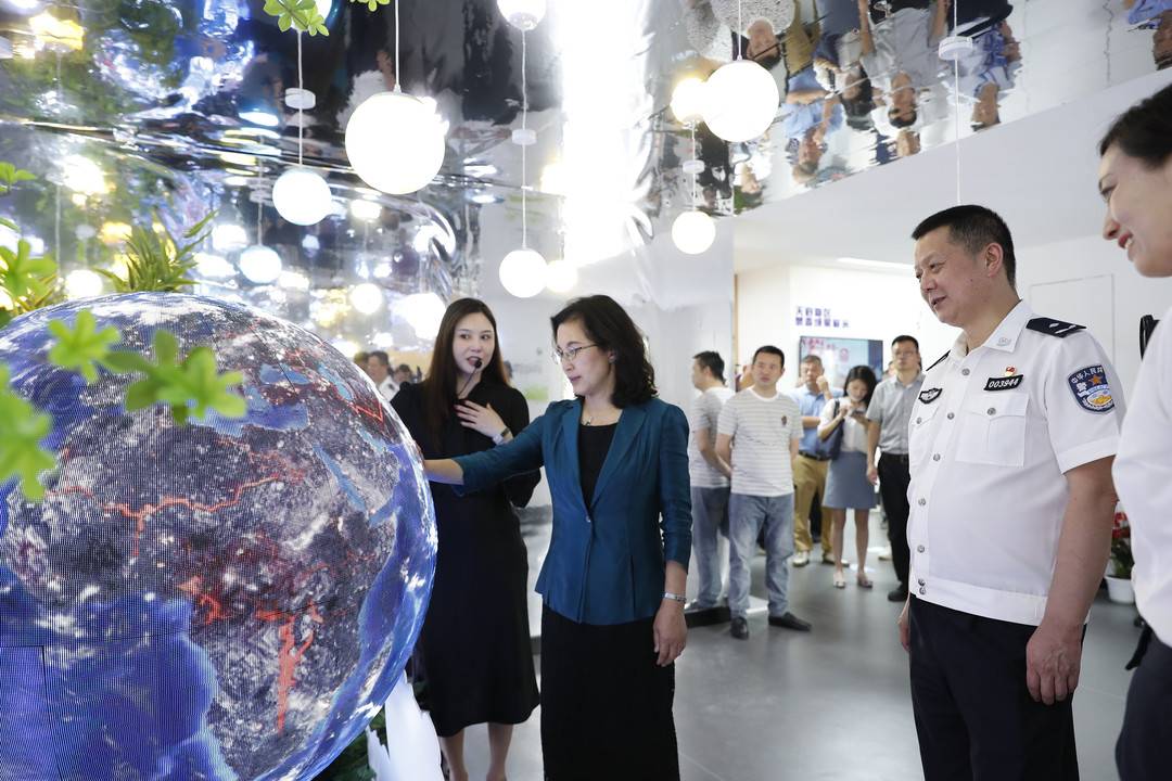 共建无毒公园城市 天府新区禁毒教育主题公园启用休闲区蓝鸢梦想 - Www.slyday.coM 共建无毒公园城市 天府新区禁毒教育主题公园启用休闲区蓝鸢梦想 - Www.slyday.coM