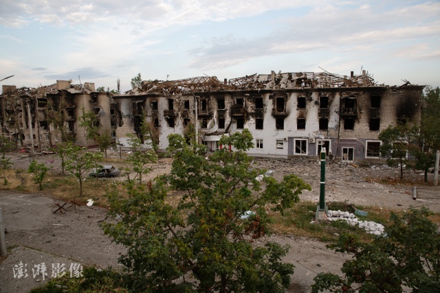 俄军已完全控制乌东重镇北顿涅茨克休闲区蓝鸢梦想 - Www.slyday.coM 俄军已完全控制乌东重镇北顿涅茨克休闲区蓝鸢梦想 - Www.slyday.coM