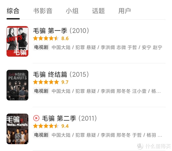 这部国产网剧天花板,豆瓣评分9.7的小众剧你没看过真就太可惜了!休闲区蓝鸢梦想 - Www.slyday.coM 这部国产网剧天花板,豆瓣评分9.7的小众剧你没看过真就太可惜了!休闲区蓝鸢梦想 - Www.slyday.coM