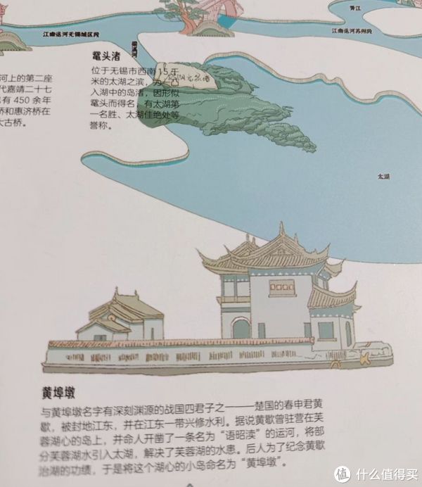 2.4米长卷中国大运河历史地理百科书 第4张 2.4米长卷中国大运河历史地理百科书 第4张