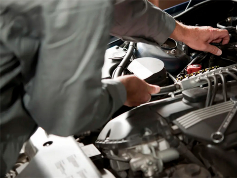 胎轮汽配连锁：汽车后市场崛起，汽修行业迎来变革