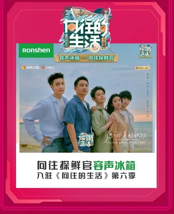 盘点家电巨头618战报,容声冰箱不只成绩抢眼,还出圈年轻人-家电圈官网