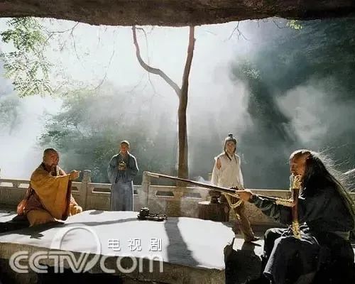 以前觉得张纪中的金庸武侠剧不好看,那是因为没见过更难看的。休闲区蓝鸢梦想 - Www.slyday.coM 以前觉得张纪中的金庸武侠剧不好看,那是因为没见过更难看的。休闲区蓝鸢梦想 - Www.slyday.coM