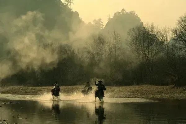 以前觉得张纪中的金庸武侠剧不好看,那是因为没见过更难看的。休闲区蓝鸢梦想 - Www.slyday.coM 以前觉得张纪中的金庸武侠剧不好看,那是因为没见过更难看的。休闲区蓝鸢梦想 - Www.slyday.coM