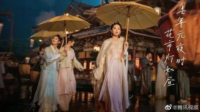 《梦华录》收官意难平,宋文化出圈音调未停休闲区蓝鸢梦想 - Www.slyday.coM 《梦华录》收官意难平,宋文化出圈音调未停休闲区蓝鸢梦想 - Www.slyday.coM