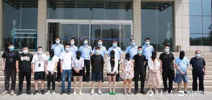 借一对一直播线下约会来吊人胃口,这11人实施诈骗被抓休闲区蓝鸢梦想 - Www.slyday.coM 借一对一直播线下约会来吊人胃口,这11人实施诈骗被抓休闲区蓝鸢梦想 - Www.slyday.coM