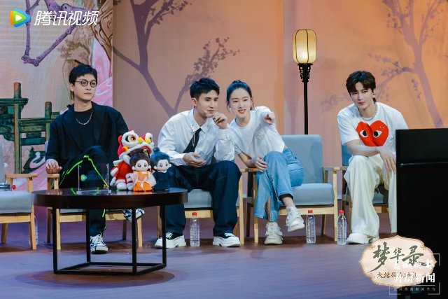 《梦华录》收官,“顾盼生辉”的爱情大团圆可还行?休闲区蓝鸢梦想 - Www.slyday.coM 《梦华录》收官,“顾盼生辉”的爱情大团圆可还行?休闲区蓝鸢梦想 - Www.slyday.coM