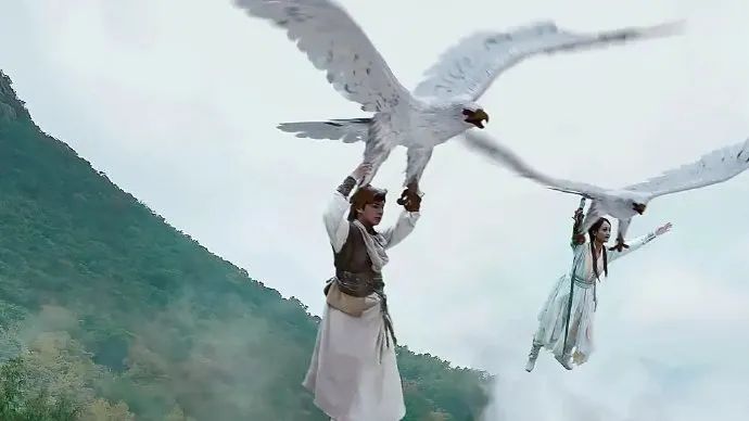 以前觉得张纪中的金庸武侠剧不好看,那是因为没见过更难看的。休闲区蓝鸢梦想 - Www.slyday.coM 以前觉得张纪中的金庸武侠剧不好看,那是因为没见过更难看的。休闲区蓝鸢梦想 - Www.slyday.coM