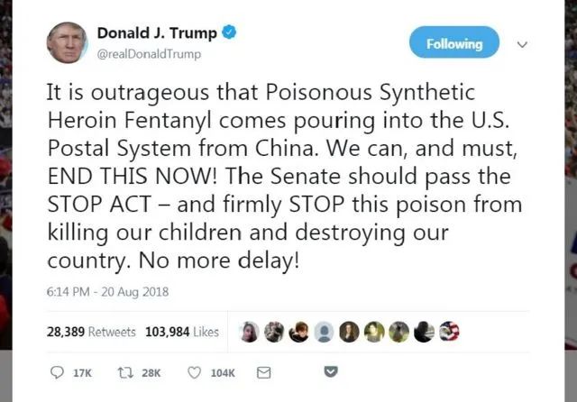 12人住院,这一致命威胁首次进新西兰社区!去年在美国造成8万人死亡……休闲区蓝鸢梦想 - Www.slyday.coM 12人住院,这一致命威胁首次进新西兰社区!去年在美国造成8万人死亡……休闲区蓝鸢梦想 - Www.slyday.coM