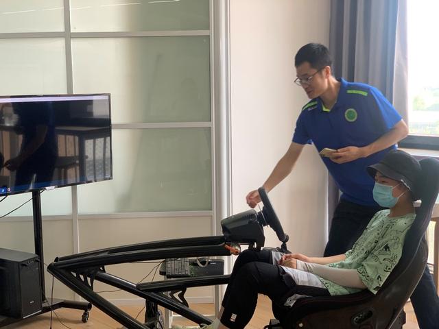 开放日人人人!这所新普高凭什么这么“热”?休闲区蓝鸢梦想 - Www.slyday.coM 开放日人人人!这所新普高凭什么这么“热”?休闲区蓝鸢梦想 - Www.slyday.coM