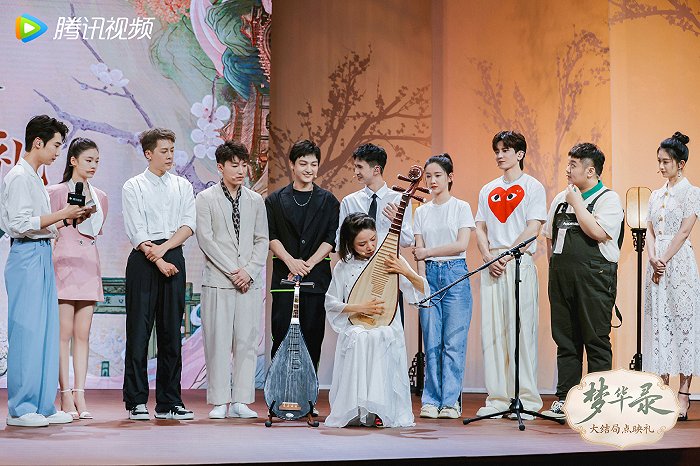 《梦华录》收官,“顾盼生辉”的爱情大团圆可还行?休闲区蓝鸢梦想 - Www.slyday.coM 《梦华录》收官,“顾盼生辉”的爱情大团圆可还行?休闲区蓝鸢梦想 - Www.slyday.coM