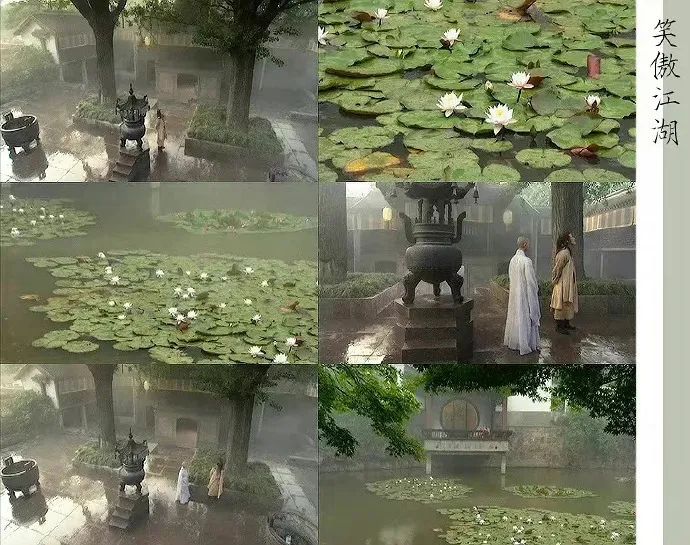 以前觉得张纪中的金庸武侠剧不好看,那是因为没见过更难看的。休闲区蓝鸢梦想 - Www.slyday.coM 以前觉得张纪中的金庸武侠剧不好看,那是因为没见过更难看的。休闲区蓝鸢梦想 - Www.slyday.coM