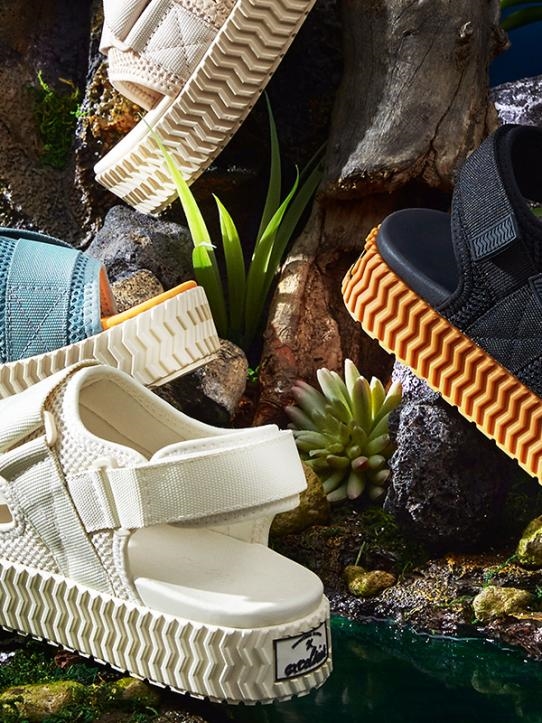 EXCELSIOR沙滩鞋带你一秒梦回街头沙滩休闲区蓝鸢梦想 - Www.slyday.coM EXCELSIOR沙滩鞋带你一秒梦回街头沙滩休闲区蓝鸢梦想 - Www.slyday.coM