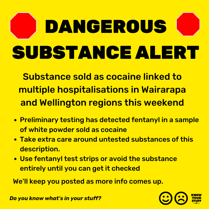 12人住院,这一致命威胁首次进新西兰社区!去年在美国造成8万人死亡……休闲区蓝鸢梦想 - Www.slyday.coM 12人住院,这一致命威胁首次进新西兰社区!去年在美国造成8万人死亡……休闲区蓝鸢梦想 - Www.slyday.coM