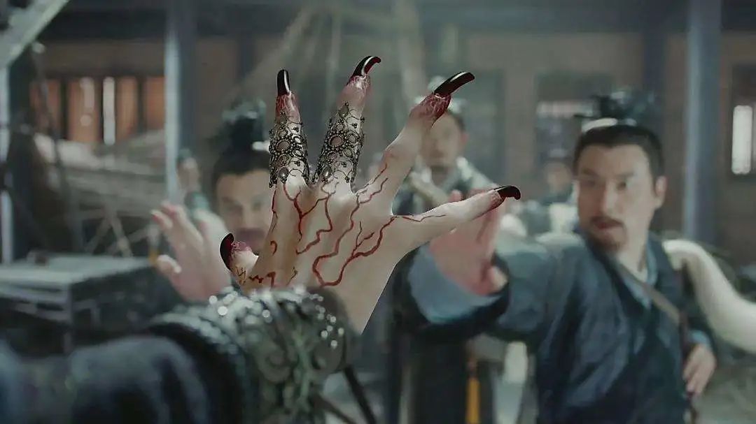 以前觉得张纪中的金庸武侠剧不好看,那是因为没见过更难看的。休闲区蓝鸢梦想 - Www.slyday.coM 以前觉得张纪中的金庸武侠剧不好看,那是因为没见过更难看的。休闲区蓝鸢梦想 - Www.slyday.coM