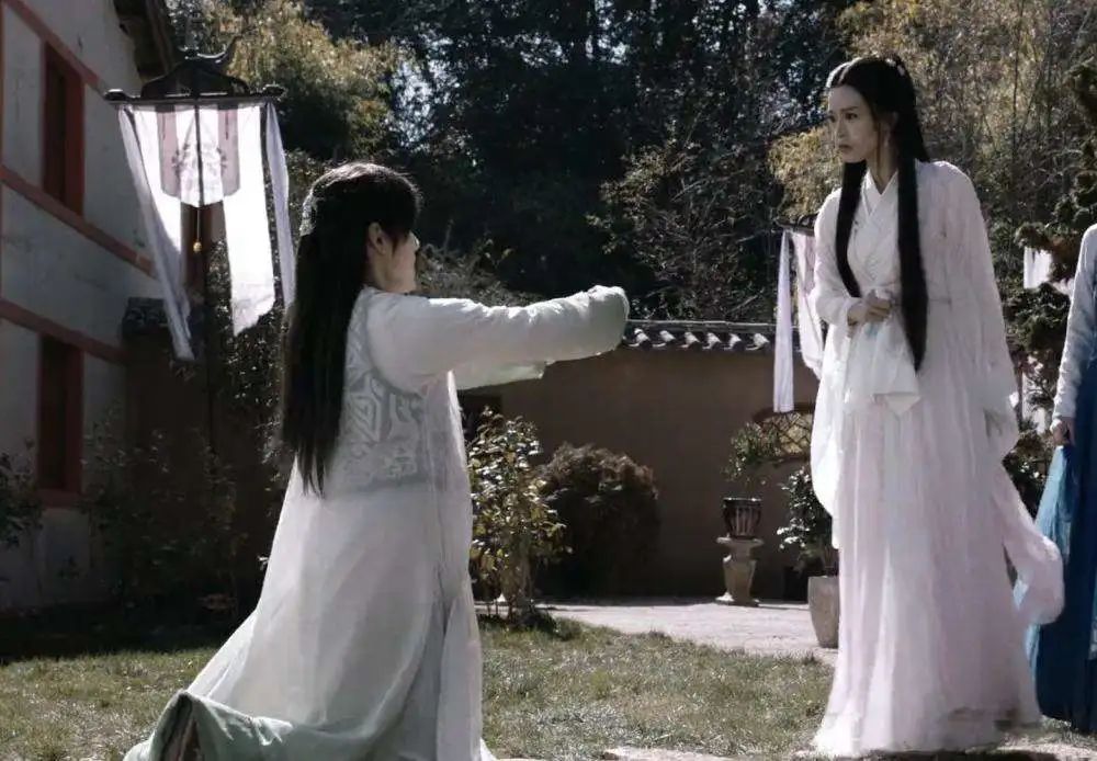 以前觉得张纪中的金庸武侠剧不好看,那是因为没见过更难看的。休闲区蓝鸢梦想 - Www.slyday.coM 以前觉得张纪中的金庸武侠剧不好看,那是因为没见过更难看的。休闲区蓝鸢梦想 - Www.slyday.coM