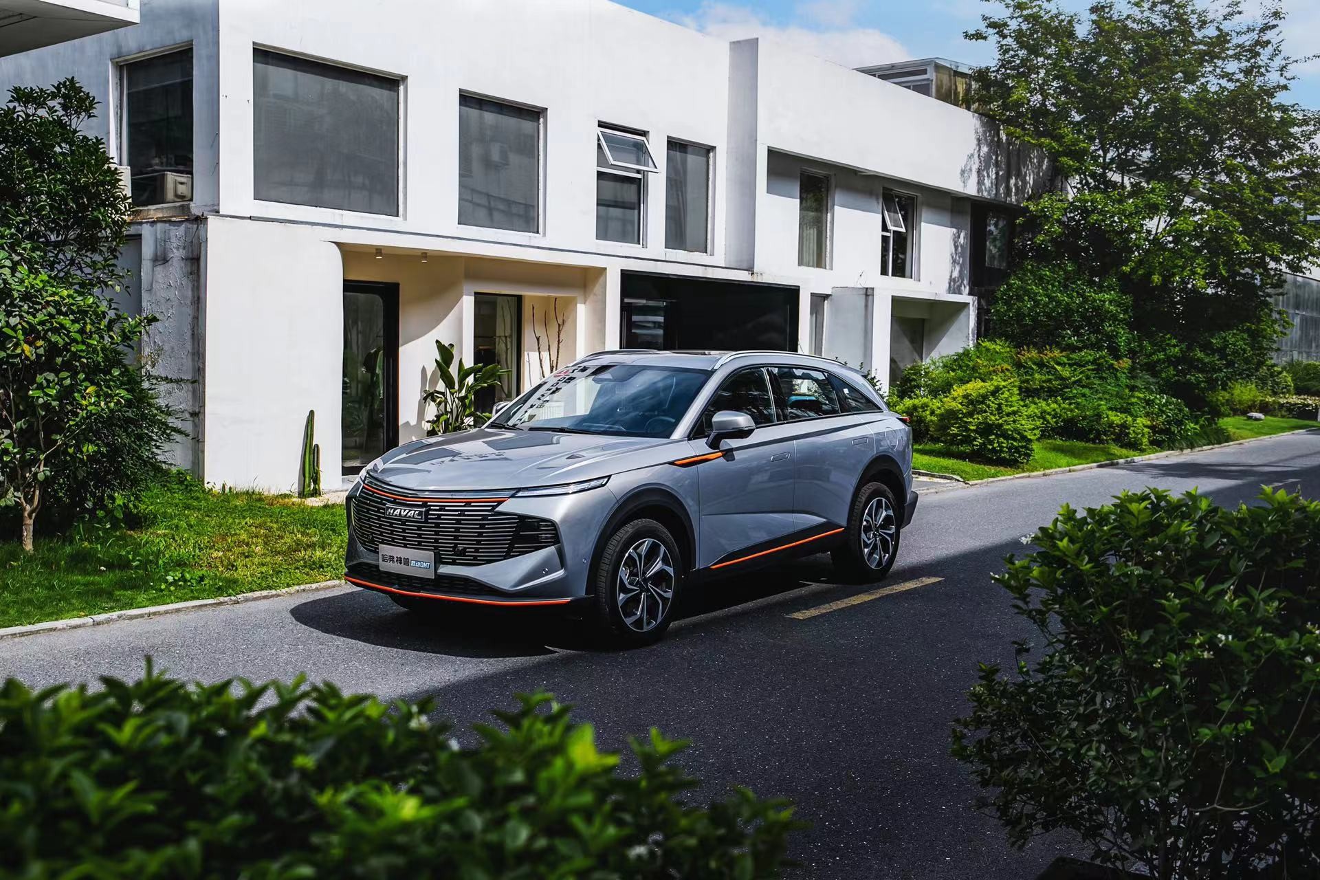 打破合资技术壁垒 15.38万起的哈弗神兽混动DHT动了谁的奶酪?休闲区蓝鸢梦想 - Www.slyday.coM 打破合资技术壁垒 15.38万起的哈弗神兽混动DHT动了谁的奶酪?休闲区蓝鸢梦想 - Www.slyday.coM