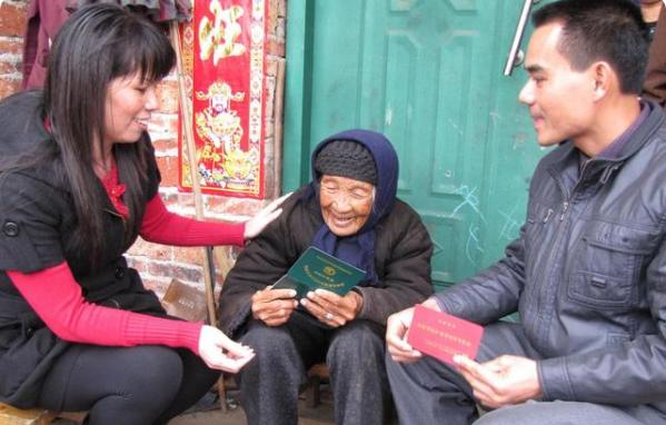 上海助孕机构(农村养老保险不满15年,还能补缴吗?一次补缴9万,能领多少钱?)