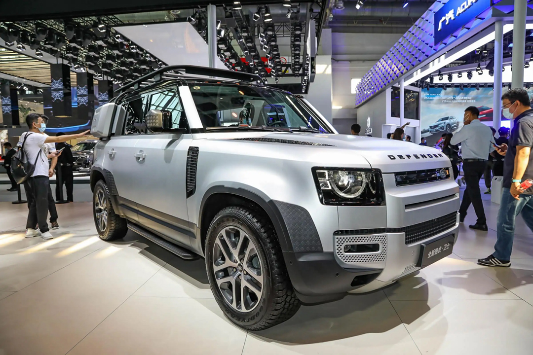 重庆车展现场实拍,聊聊车展本身以及那些瞩目的车型(二)休闲区蓝鸢梦想 - Www.slyday.coM 重庆车展现场实拍,聊聊车展本身以及那些瞩目的车型(二)休闲区蓝鸢梦想 - Www.slyday.coM