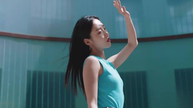 大众ID. AERO概念车宣传片，新车作为大众ID……