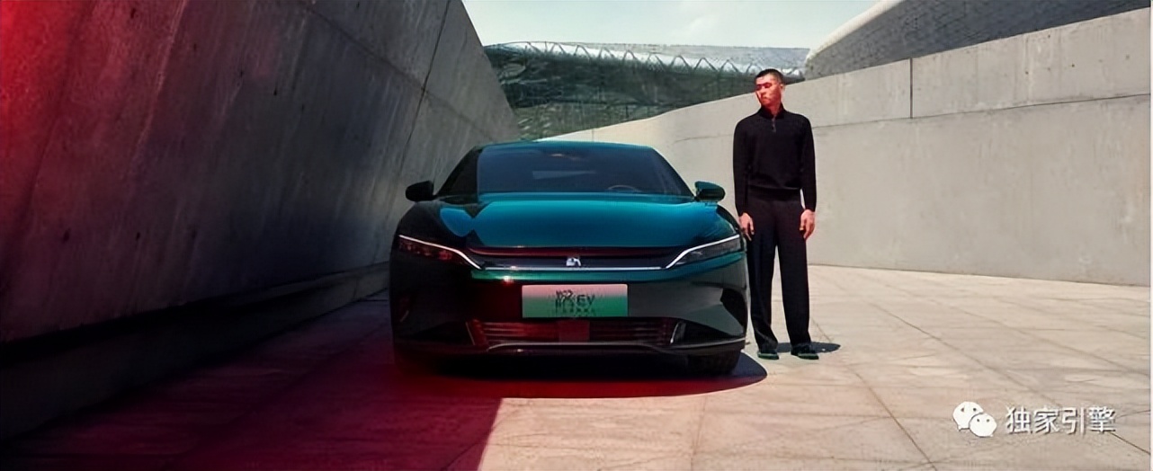 全平台加持 比亚迪唐/汉告诉你,谁才是新能源时代的弄潮者!休闲区蓝鸢梦想 - Www.slyday.coM 全平台加持 比亚迪唐/汉告诉你,谁才是新能源时代的弄潮者!休闲区蓝鸢梦想 - Www.slyday.coM