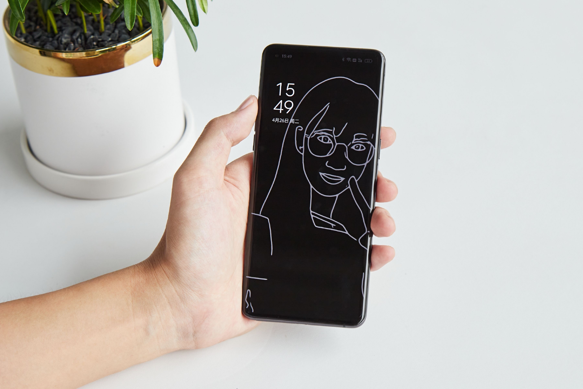 息屏显示成苹果14 Pro专属?网友:相比之下国产手机太良心休闲区蓝鸢梦想 - Www.slyday.coM 息屏显示成苹果14 Pro专属?网友:相比之下国产手机太良心休闲区蓝鸢梦想 - Www.slyday.coM