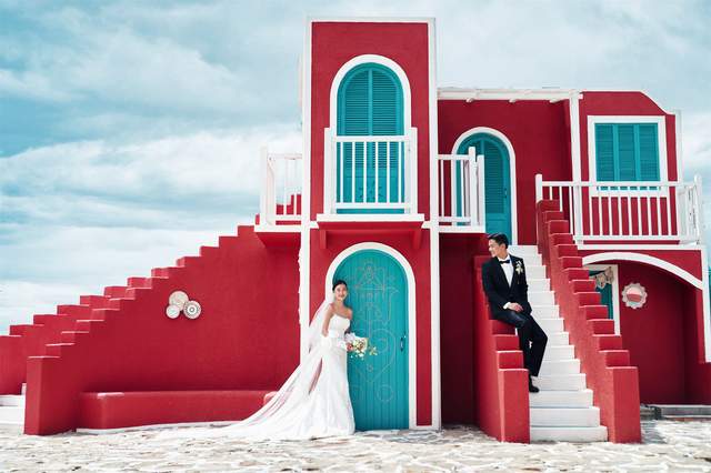 上海供卵医院(深圳旅拍婚纱照推荐哪家好?没想到网友都爱的旅拍榜冠军竟然是它)