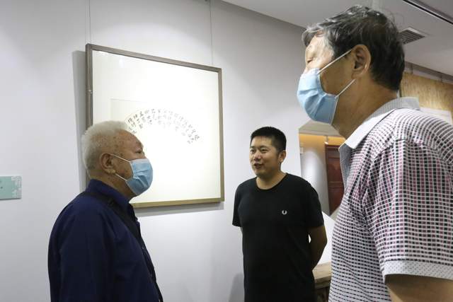 嚼梅·黄绮书画篆刻精品展美不胜收