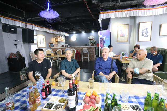 嚼梅·黄绮书画篆刻精品展美不胜收