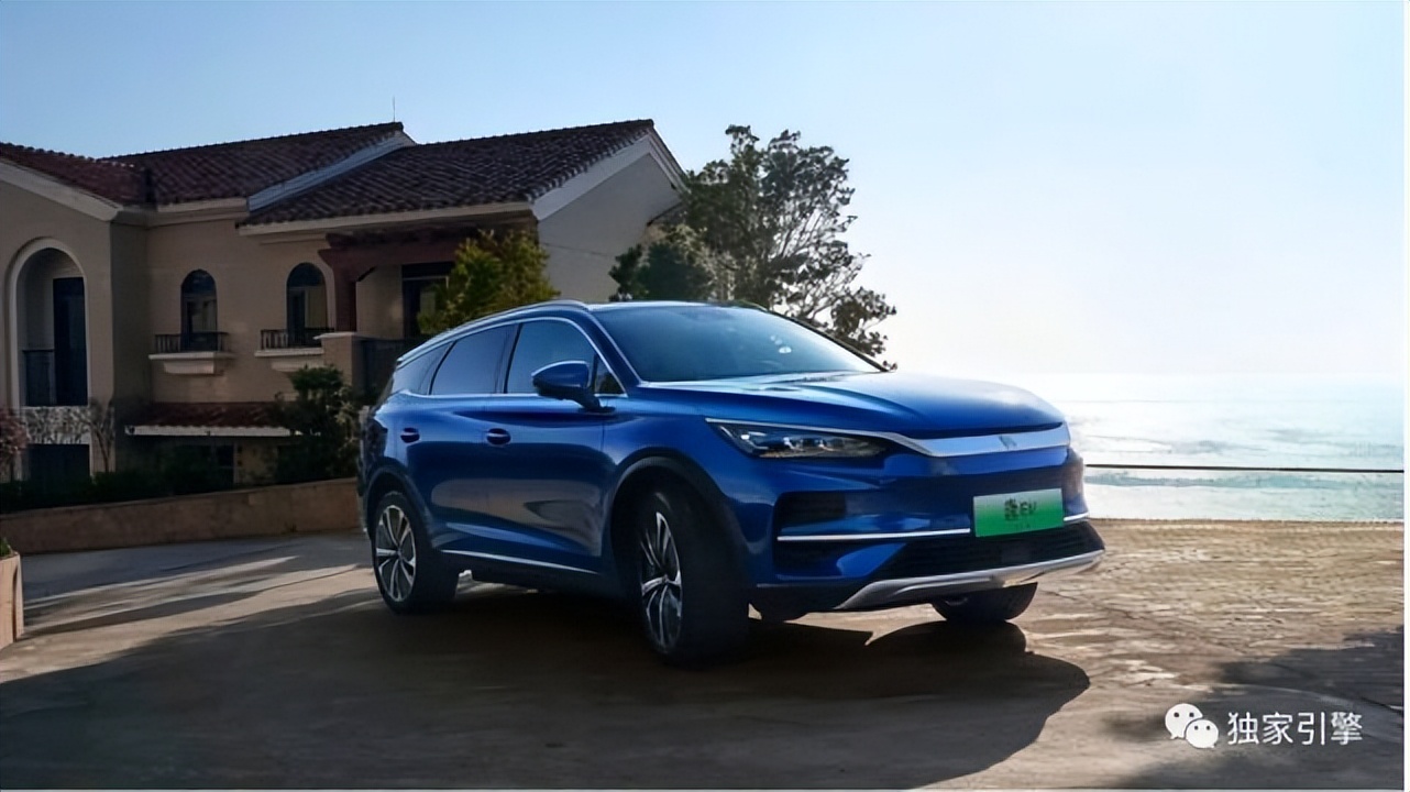 全平台加持 比亚迪唐/汉告诉你,谁才是新能源时代的弄潮者!休闲区蓝鸢梦想 - Www.slyday.coM 全平台加持 比亚迪唐/汉告诉你,谁才是新能源时代的弄潮者!休闲区蓝鸢梦想 - Www.slyday.coM