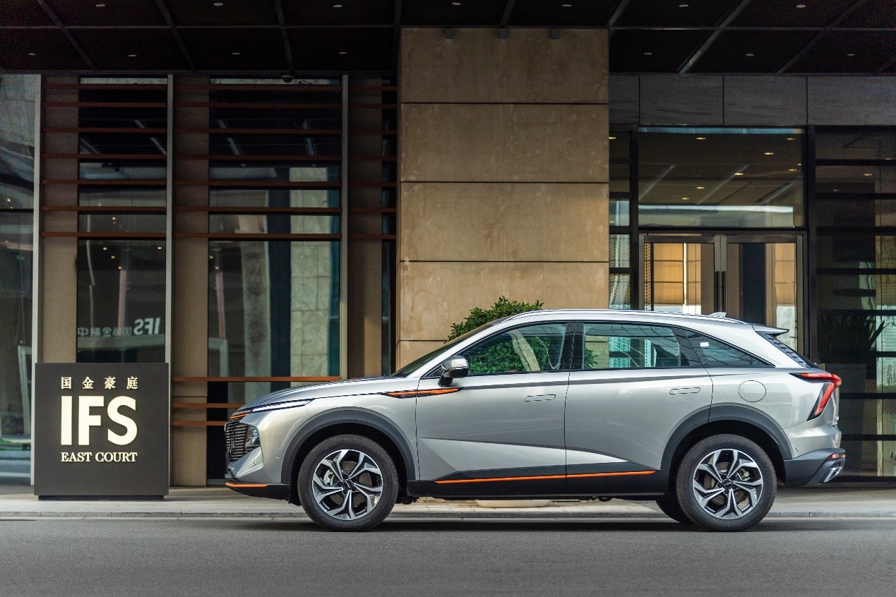 打破合资技术壁垒 15.38万起的哈弗神兽混动DHT动了谁的奶酪?休闲区蓝鸢梦想 - Www.slyday.coM 打破合资技术壁垒 15.38万起的哈弗神兽混动DHT动了谁的奶酪?休闲区蓝鸢梦想 - Www.slyday.coM