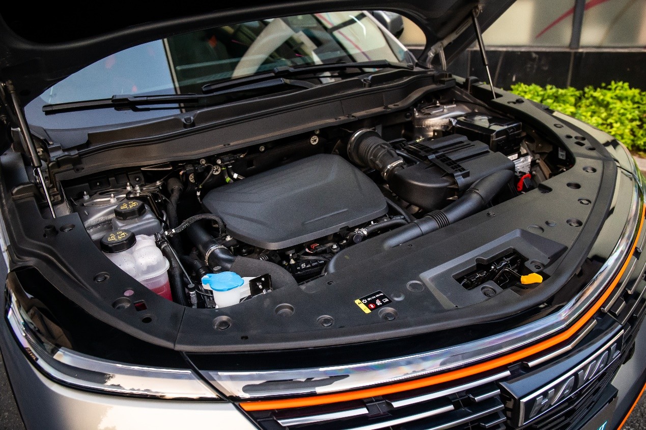 打破合资技术壁垒 15.38万起的哈弗神兽混动DHT动了谁的奶酪?休闲区蓝鸢梦想 - Www.slyday.coM 打破合资技术壁垒 15.38万起的哈弗神兽混动DHT动了谁的奶酪?休闲区蓝鸢梦想 - Www.slyday.coM