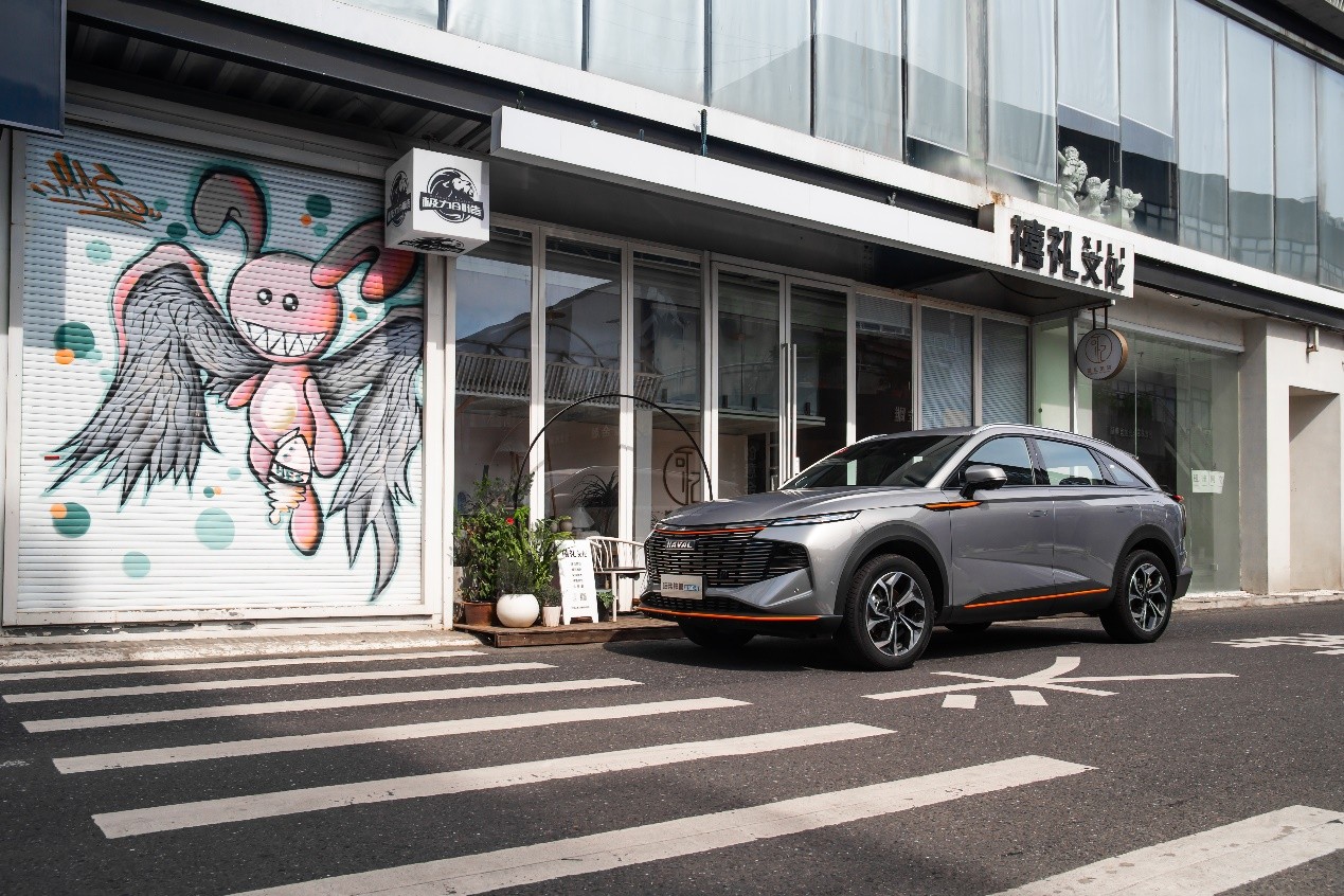 打破合资技术壁垒 15.38万起的哈弗神兽混动DHT动了谁的奶酪?休闲区蓝鸢梦想 - Www.slyday.coM 打破合资技术壁垒 15.38万起的哈弗神兽混动DHT动了谁的奶酪?休闲区蓝鸢梦想 - Www.slyday.coM