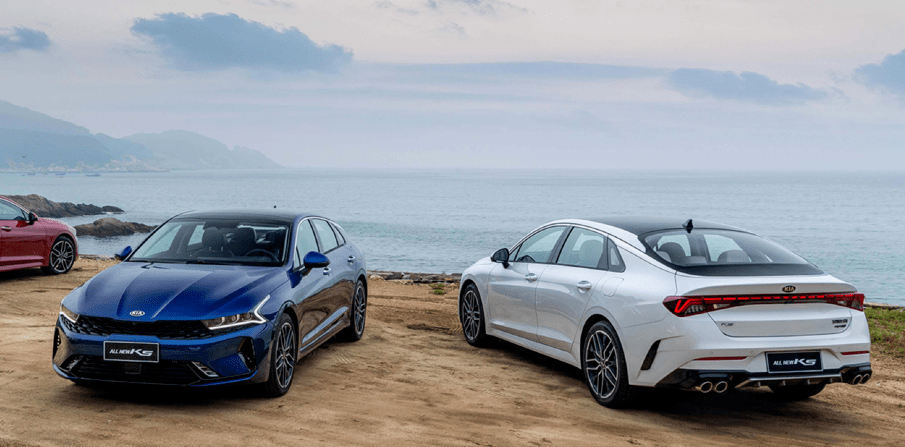 适合小年轻的B级车!这三台好看好开还有2.0T,关键价格也不贵