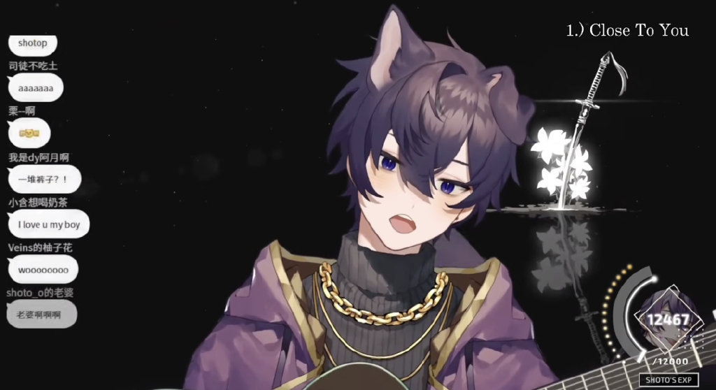 虚拟主播B站直播2小时收入超百万,虚拟主播依旧是头部的天下休闲区蓝鸢梦想 - Www.slyday.coM 虚拟主播B站直播2小时收入超百万,虚拟主播依旧是头部的天下休闲区蓝鸢梦想 - Www.slyday.coM