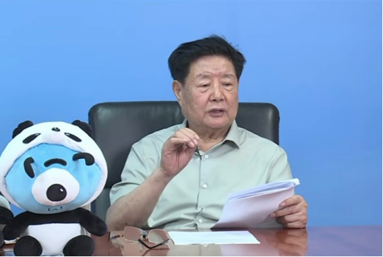 中国中小企业协会与芝麻企业信用联合开展信用教育,首推“企业成长公开课”插图 中国中小企业协会与芝麻企业信用联合开展信用教育,首推“企业成长公开课”插图